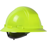 Dynamic KILIMANJARO Full Brim, CSA Type 2 Hard Hat HP642R