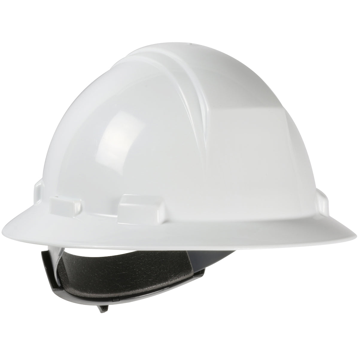 Dynamic KILIMANJARO Full Brim, CSA Type 2 Hard Hat HP642R – WORK N