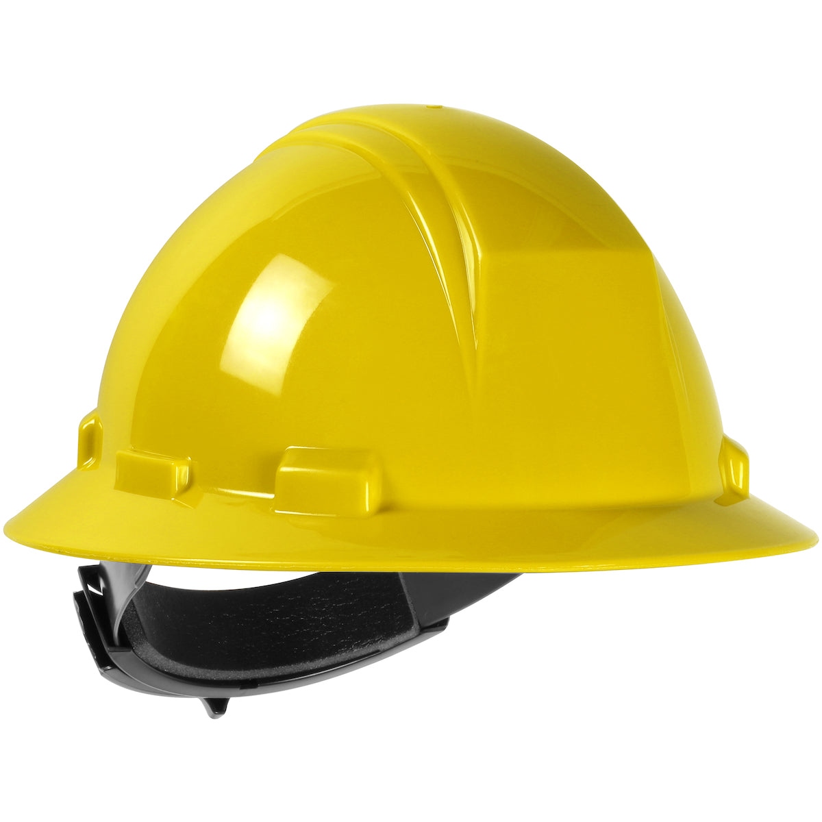 Dynamic KILIMANJARO Full Brim, CSA Type 2 Hard Hat HP642R – WORK N
