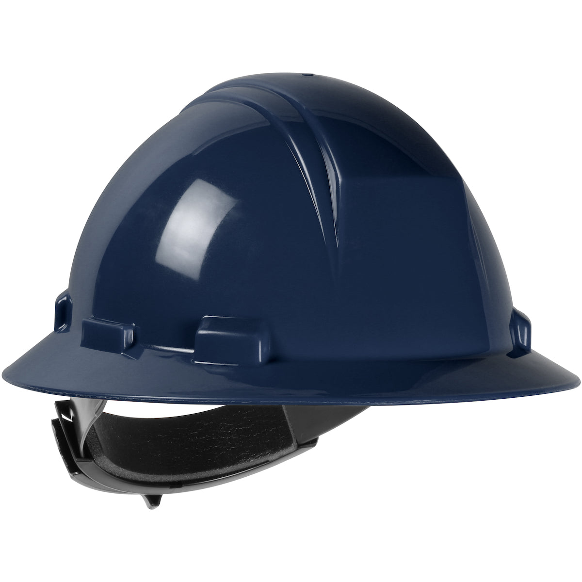 Dynamic KILIMANJARO Full Brim, CSA Type 2 Hard Hat HP642R – WORK N