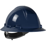 Dynamic KILIMANJARO Full Brim, CSA Type 2 Hard Hat HP642R