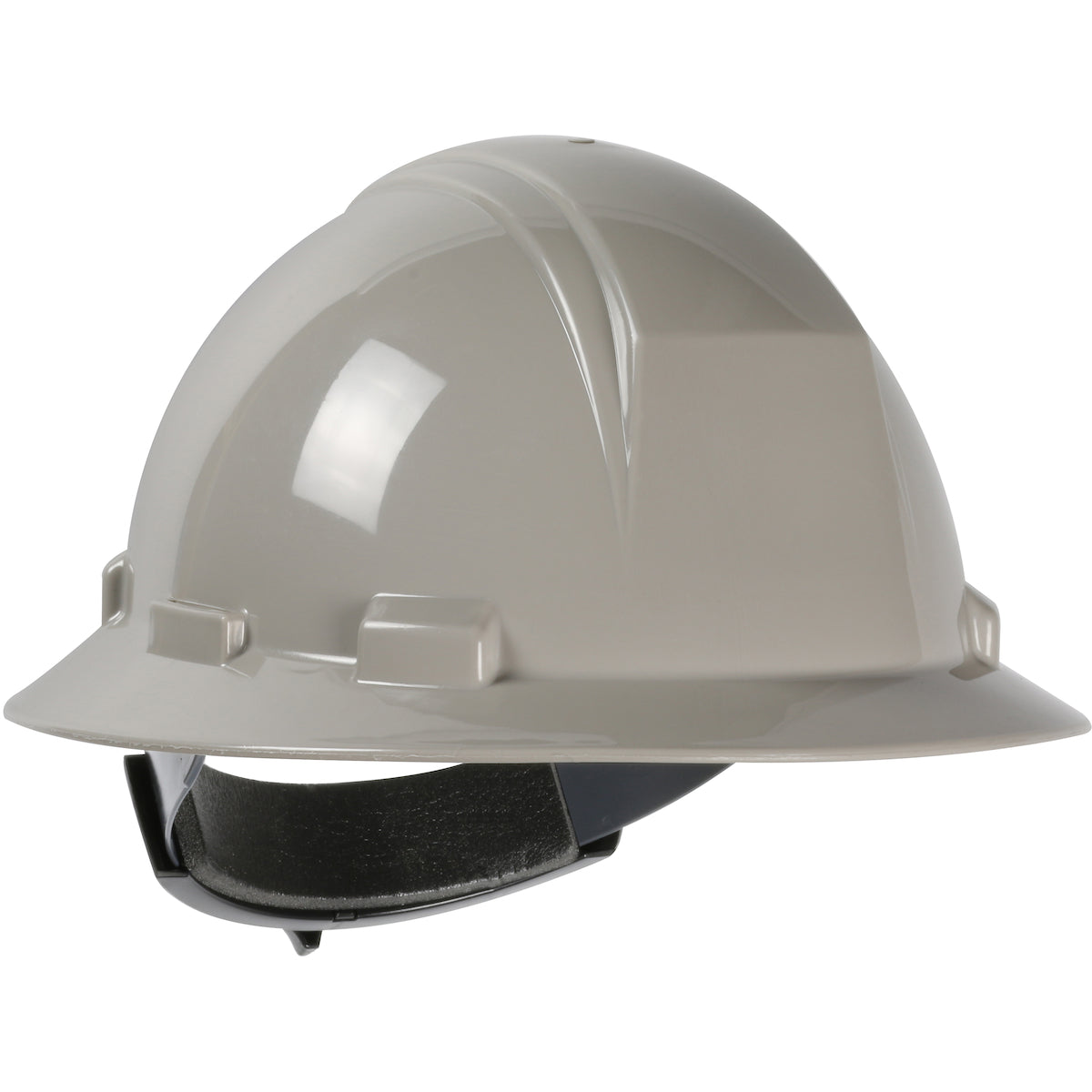 Dynamic KILIMANJARO Full Brim, CSA TYPE 1 Hard Hat HP641R