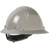 Dynamic KILIMANJARO Full Brim, CSA Type 2 Hard Hat HP642R