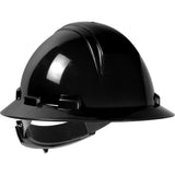 Dynamic KILIMANJARO Full Brim, CSA Type 2 Hard Hat HP642R
