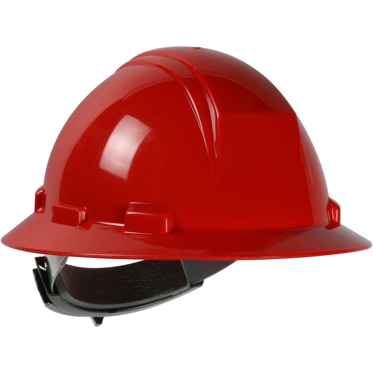Dynamic KILIMANJARO Full Brim, CSA Type 2 Hard Hat HP642R – WORK N