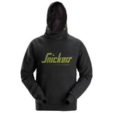 Snickers Work Wear 2845 Logo Hoodie