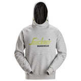 Snickers Work Wear 2845 Logo Hoodie