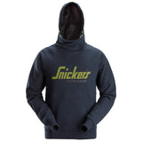 Snickers Work Wear 2845 Logo Hoodie