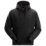 Snickers WorkWear 2875 CORDURA® Tech Sweatshirt Full Zip Hoodie