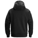 Snickers WorkWear 2875 CORDURA® Tech Sweatshirt Full Zip Hoodie