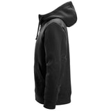 Snickers WorkWear 2875 CORDURA® Tech Sweatshirt Full Zip Hoodie