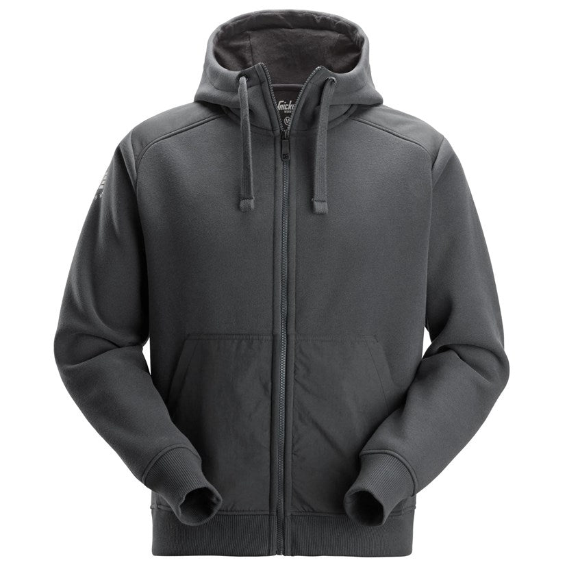 Snickers 2875 Sweat-shirt technique CORDURA® zippé à capuche