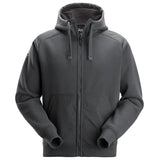Snickers WorkWear 2875 CORDURA® Tech Sweatshirt Full Zip Hoodie
