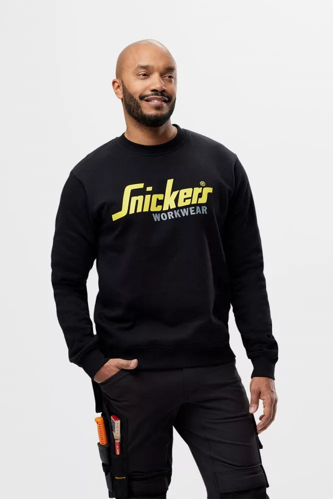 Snickers WorkWear AWC2885 Limited Edition Sweatshirt