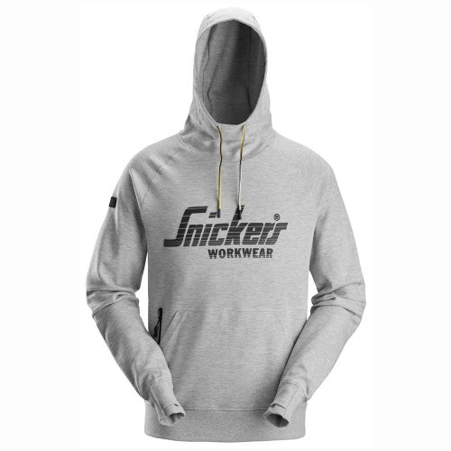 Snickers Work Wear 2894 Logo Hoodie