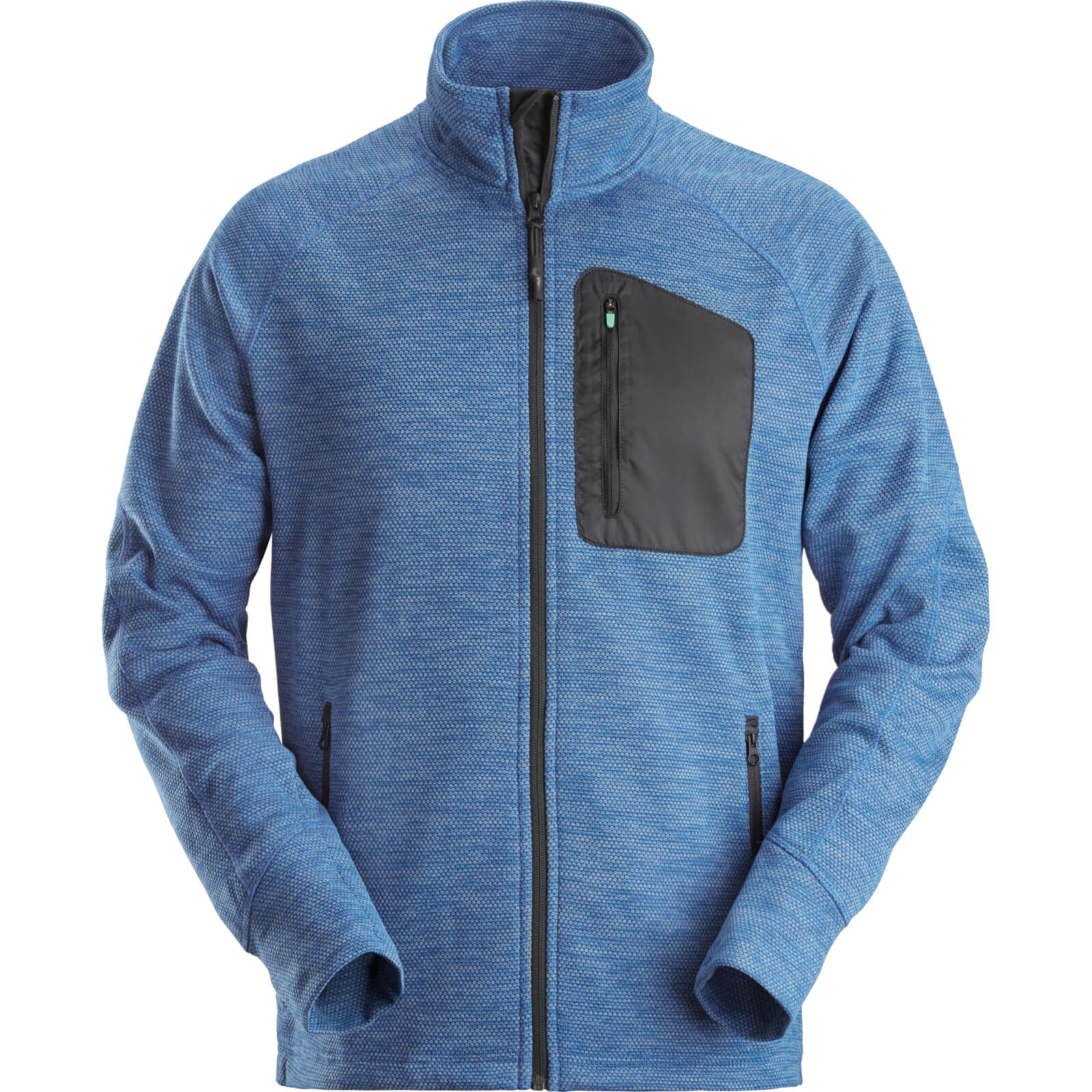 SNICKERS FlexiWork Fleece Jacket - 8042