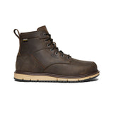 KEEN Men's San Jose 6" Waterproof CSA Aluminum Toe Work Boot