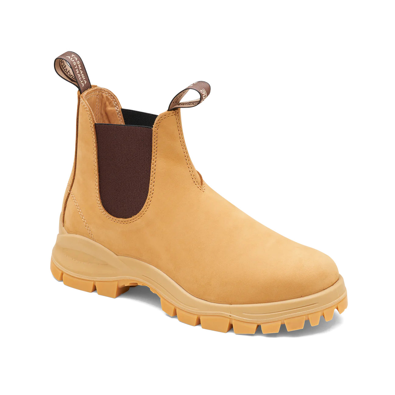 Blundstone 2311 Wheat Lug Sole