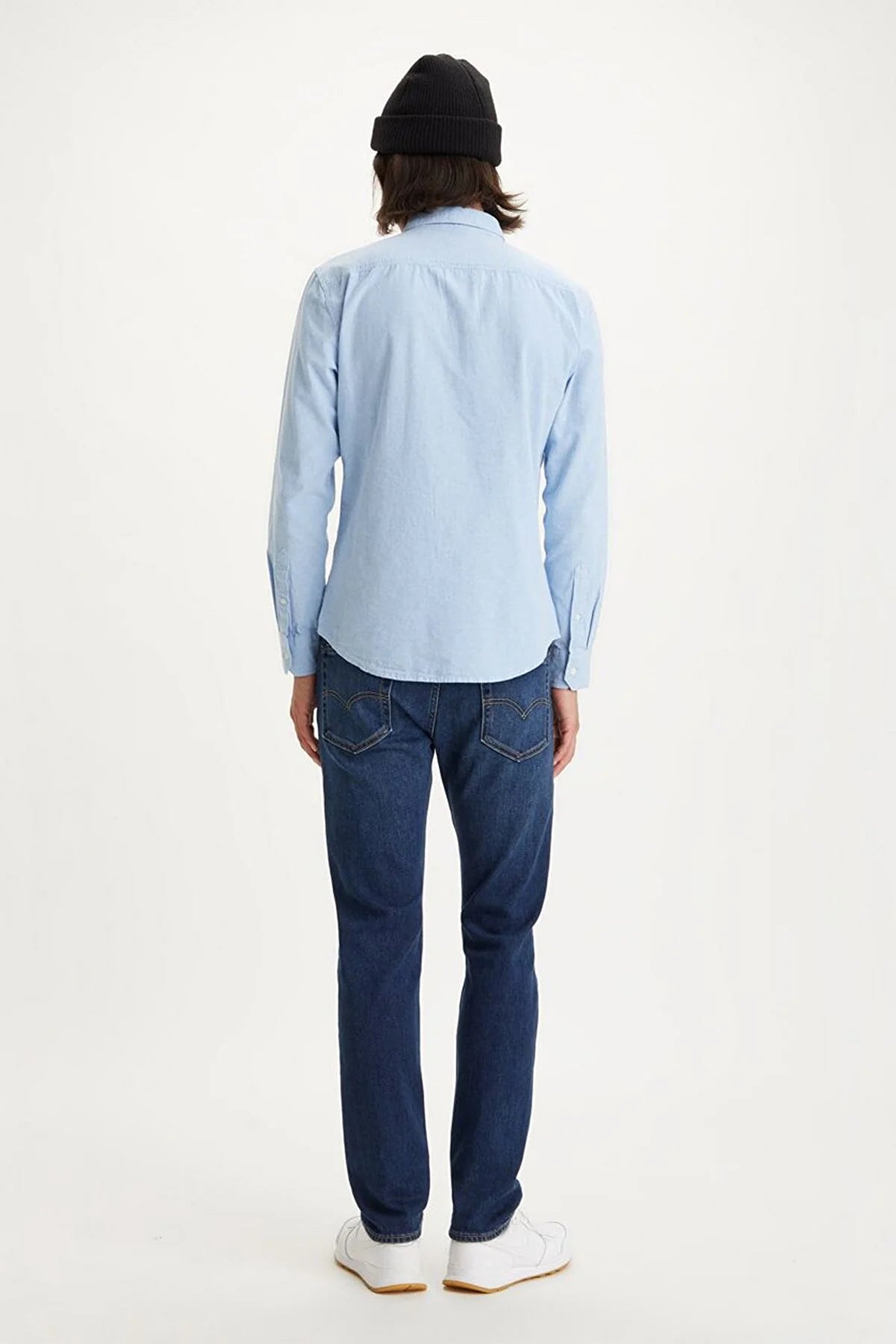 Levi's Battery Housemark Slim Fit Shirt