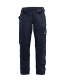 Blaklader Women's Light Craftsman Pants 7134 1845