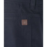 Weatherproof Men's Commuter Pants with Stretch Fabric