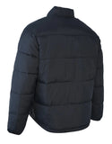 Forcefield 3-in-1 Hi-Vis Winter Parka with a Removable Black Nylon Puff Jacket 024-EN788