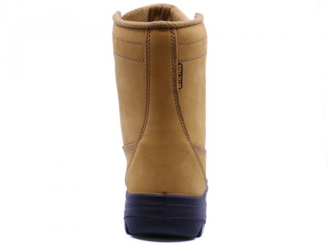 Tiger Safety Men's 8" CSA Work Boot 3099 W