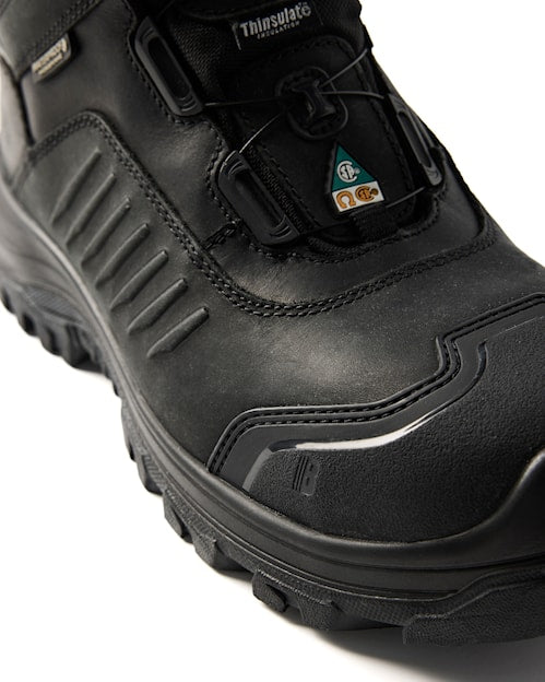 Blaklader Storm Freelock 6" CSA Work Boot 2262 0050
