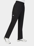 Mobb Unisex Drawstring/Elastic 5 Pocket Scrub Pant 307P