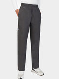 Mobb Unisex Drawstring/Elastic 5 Pocket Scrub Pant 307P