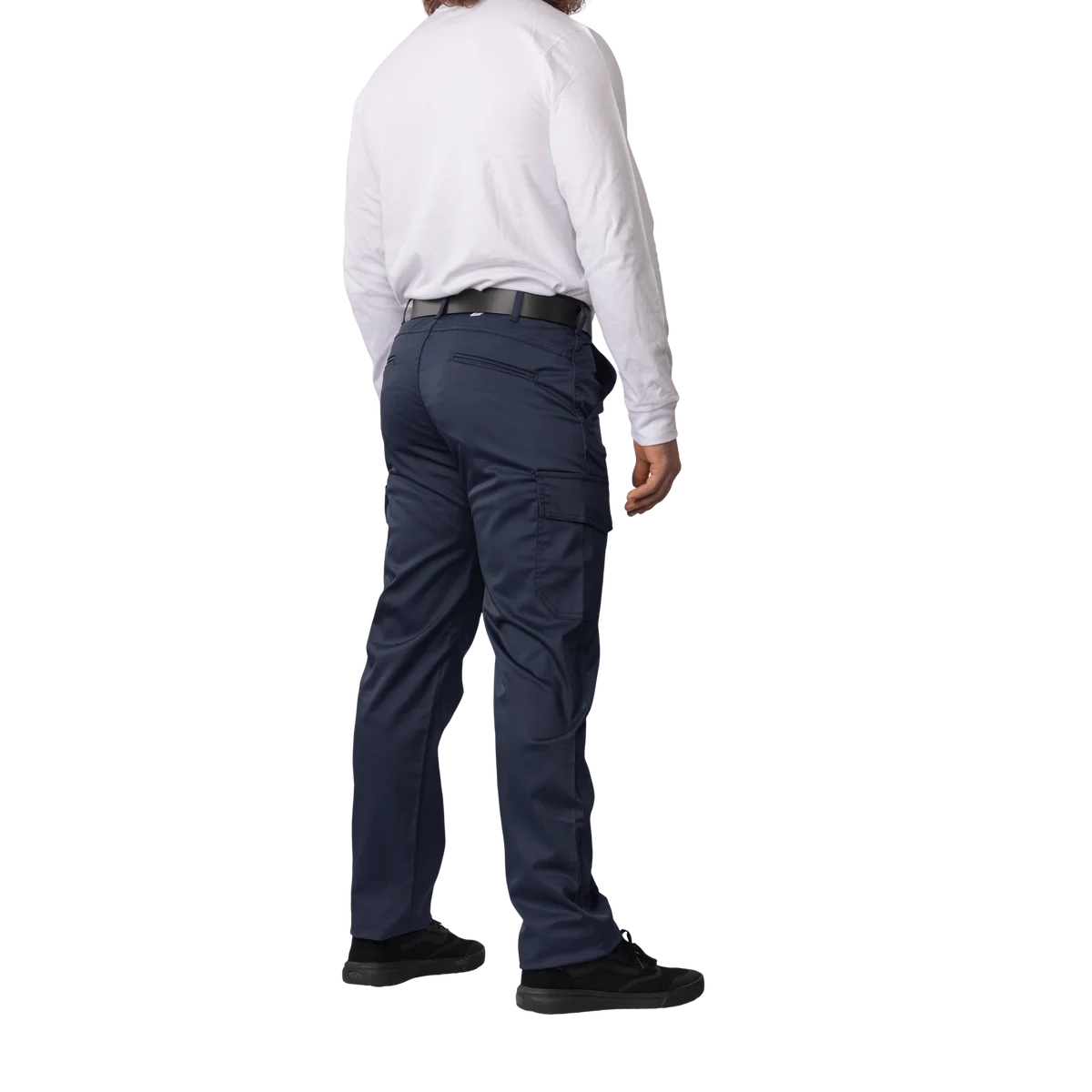 BIG BILL BIG FLEX Pantalon de travail cargo 3085
