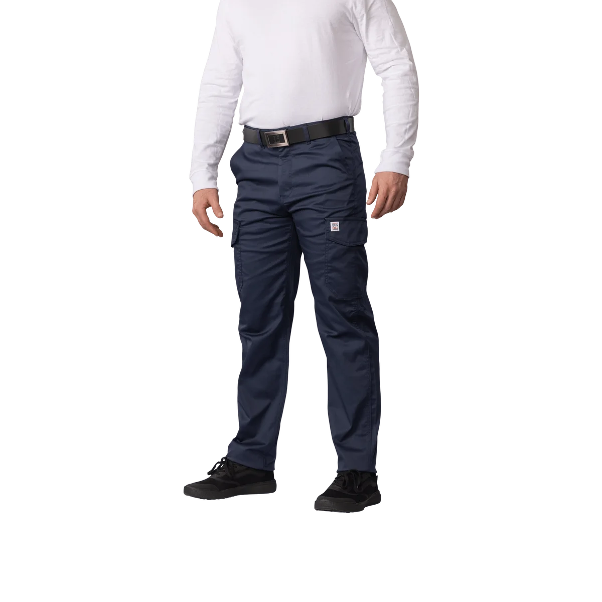 BIG BILL BIG FLEX Pantalon de travail cargo 3085