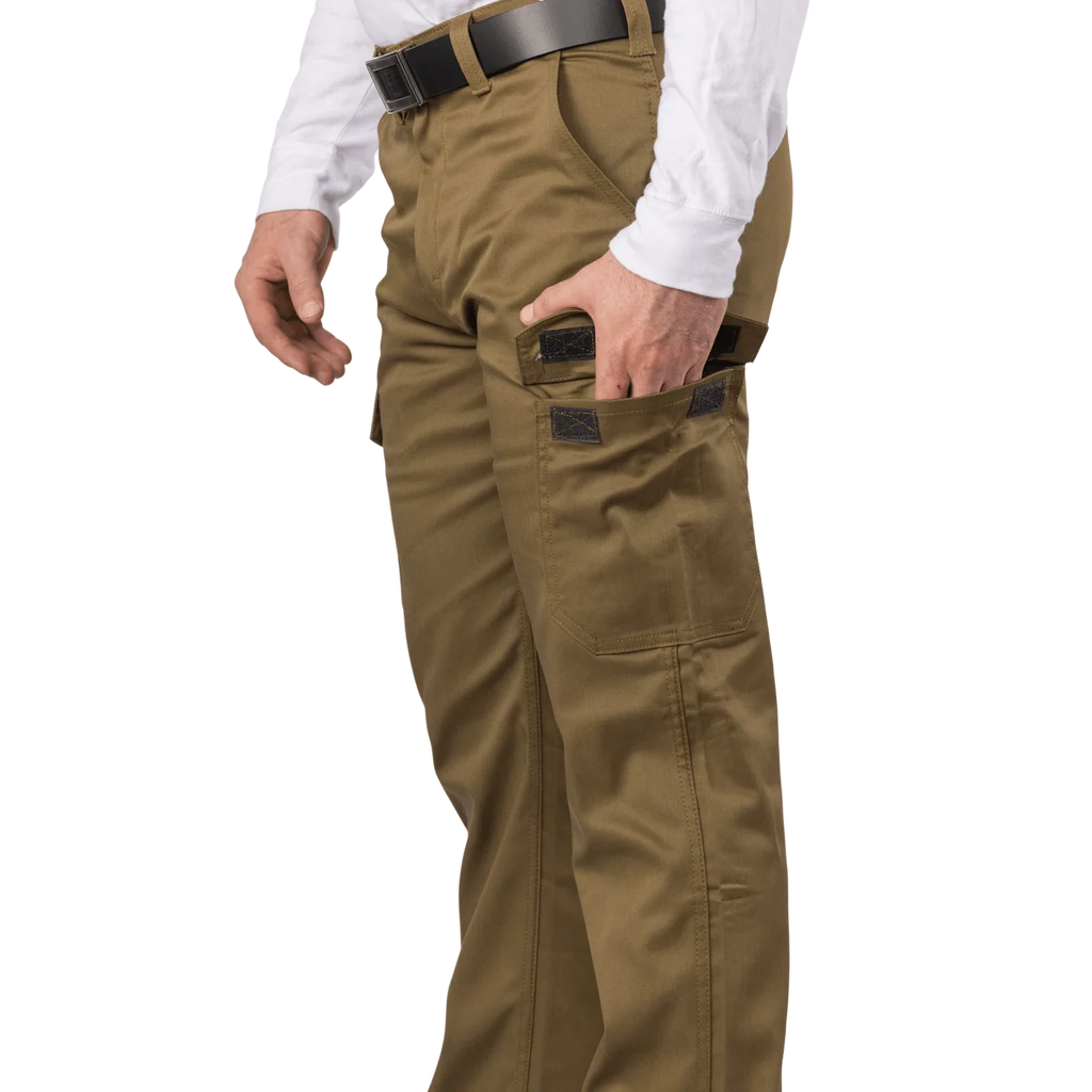 BIG BILL BIG FLEX Cargo Work Pants 3085