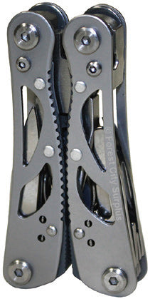 BUSHLINE 13 Function Mini  pocket Tool - 6280
