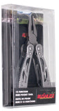 BUSHLINE 13 Function Mini  pocket Tool - 6280