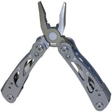 BUSHLINE 13 Function Mini  pocket Tool - 6280