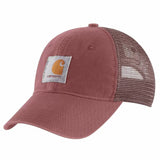 Casquette graphique Carhartt Canvas Mesh-Back Logo - 101195