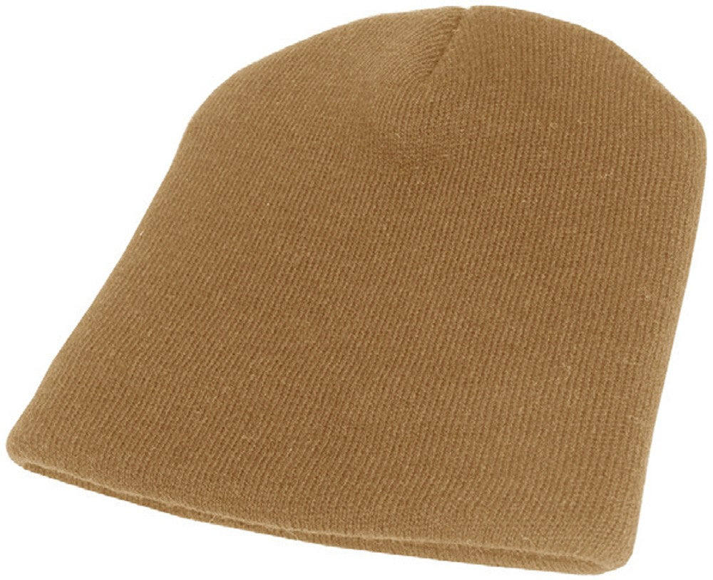 Misty Mountain 4 Layer Workmans Beanie #820