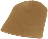 Misty Mountain 4 Layer Workmans Beanie #820