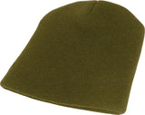 Misty Mountain 4 Layer Workmans Beanie #820