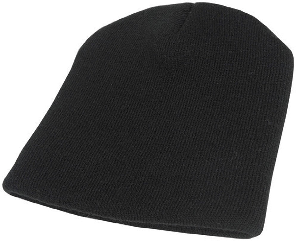 Misty Mountain 4 Layer Workmans Beanie #820