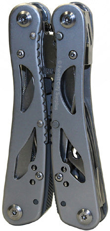 BUSHLINE 13 Function Multi Tool - 6289