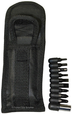 BUSHLINE 22 Function Multi Tool - 6290