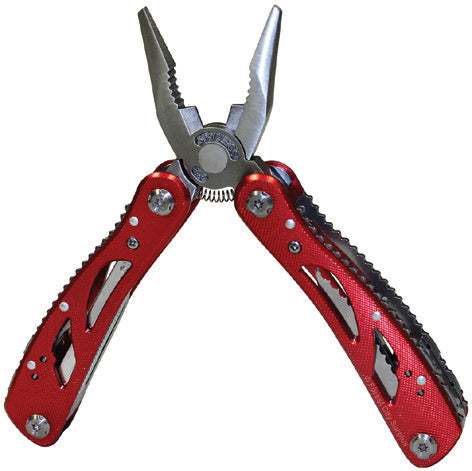 BUSHLINE 22 Function Multi Tool - 6290