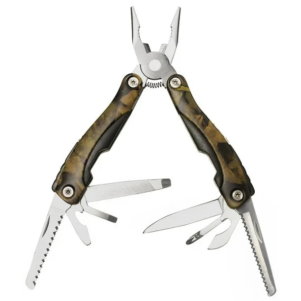 BUSHLINE 14 Function Multi Tool - 6287
