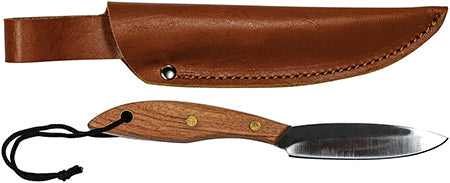 BUSHLINE Sakanah Hunting Knife - 6837