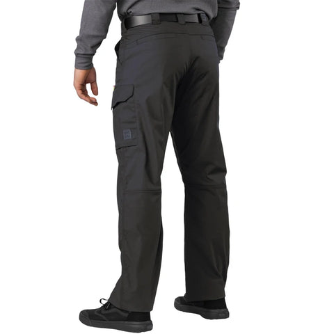 Black tactical cargo pants clearance