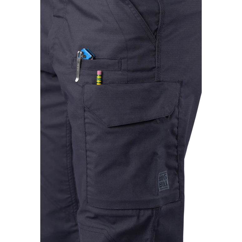 Big Bill DuraFlex Tactical Cargo Pants 3179