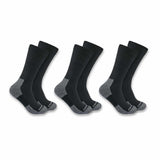 Carhartt Lightweight Stretch Top Crew Sock 3-Pack - SC2213M