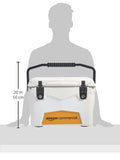 Amazon Commercial Rotomolded Cooler 20Qt